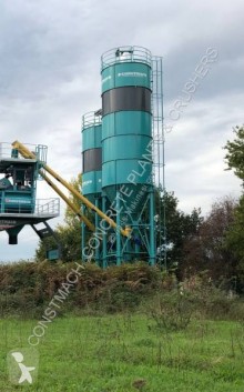centrale à béton Constmach