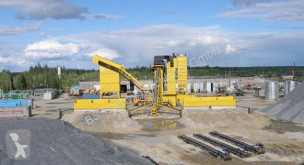 Betoncenter Lintec CSD 3000 * 240 TO./H *
