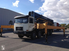 MAN 30.280 čerpadlo na beton použitý
