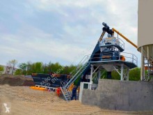Hormigón planta de hormigón Fabo FABOMIX COMPACT-60 CONCRETE PLANT | NEW PROJECT