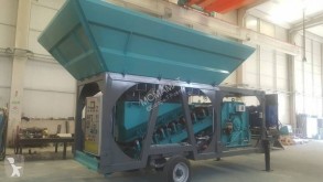 Beton Constmach MOBICOM 30 nieuw betoncentrale