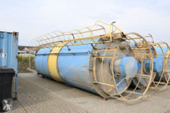 Használt betonozó üzem Frumecar Zementsilo 55 to. *3x available *
