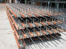 Unité de production de produits en béton Schiaslo-Spil SMART