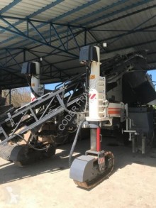 Wirtgen SP15 finisseur à béton occasion