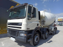 Hormigón DAF CF85 430 bomba de hormigón usado