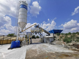 Hormigón planta de hormigón Promaxstar PLANTA DE CONCRET COMPACT C60-SNG PLUS (60m³ / h)