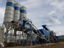 Centrale à béton neuve Promaxstar Mobile Concrete Batching Plant PROMAX M100-TWN (100m³/h)