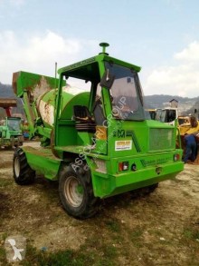 Merlo Mischer/Kreisel DBM 2500