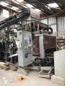 unité de production de produits en béton occasion