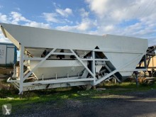 Intrame U-100 gebrauchte Betonmischanlage