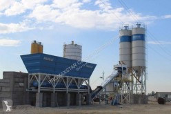 Promaxstar Compact Concrete Batching Plant C100-TWN LINE (100m³/h) új betonozó üzem
