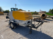 Pompe à béton Putzmeister BSA 702