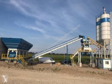 Promaxstar Stationary Concrete Batching Plant S100-TWN (100m3/h)) centrale à béton neuve