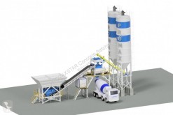 Promaxstar Compact Concrete Batching Plant C100-TWN PLUS (100m³/h) betonový agregát nový