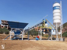 Promaxstar PLANTA DE HORMIGÓN COMPACTA C60-SNG PLUS(60m3/h) centrale à béton neuve