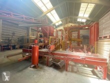 Unitate de fabricare a produselor din beton Poyatos UNIVERSAL