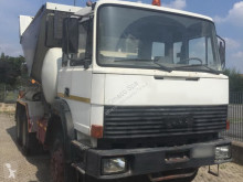 Beton malaksör / transmikser Iveco 330-30H