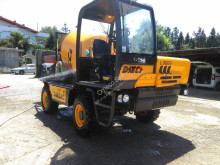 Beton betonmolen Dieci L3500