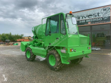 Hormigón hormigonera usado Merlo DBM 2500