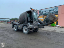 Beton betonmolen Terex Mariner 35G