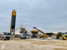 Fabo TURBOMİX 90 CONCRETE PLANT betoncenter ny