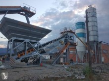 Fabo Betonmischanlage TURBOMİX 110 CONCRETE PLANT