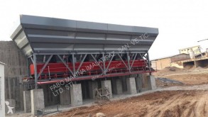 Betoncenter Fabo POWERMIX-100 STATIONARY CONCRETE BATCHING PLANT
