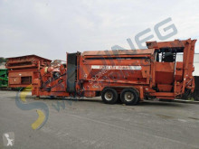 Beton Terex FINLAY 798 tweedehands