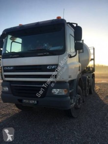 DAF betonkeverő/tartály beton CF 85