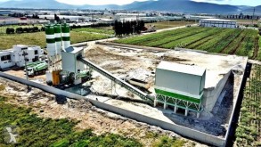 Betoncenter Fabo POWERMIX-130 CONCRETE PLANT | NEW GENERATION