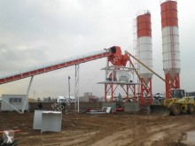 Fabo POWERMIX 90 STATIONARY CONCRETE MIXING PLANT WITH HIGH CAPACITY centrale à béton neuf