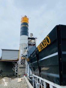 Fabo 混凝土搅拌车/搅拌机 SKIP SYSTEM CONCRETE BATCHING PLANT | 60m3/h Capacity 混凝土厂 新车