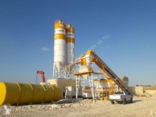 Fabo POWERMIX-100 STATIONARY CONCRETE BATCHING PLANT centrale à béton neuve