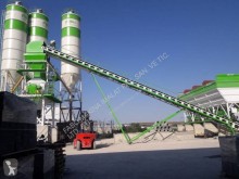 Betoncenter Fabo POWERMIX-160 STATIONARY CONCRETE BATCHING PLANT