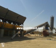Centrale à béton neuve Constmach 75 m3/h – Full Automatic Concrete Plant
