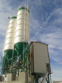 Beton Constmach Winter Type 120 m3/h - Isolated & Heated nieuw betoncentrale
