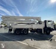 Pompa do betonu Putzmeister BSF 36.16H