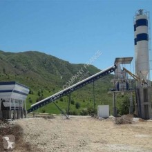 Hormigón planta de hormigón Fabo POWERMIX-90 NOUVELLE SYSTEME D’INSTALLATION DE CENTRALE À BÉTON