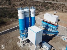 Hormigón planta de hormigón Fabo POWERMIX-130 CENTRALE À BÉTON FIXE