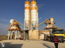 Hormigón planta de hormigón Fabo POWERMIX-160 CENTRALE A BETON 160 M3/H TYPE STATIONNAIRE