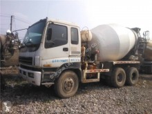 Isuzu CYZ CYZ betonblander brugt