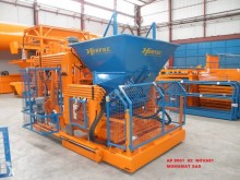 Unité de production de produits en béton Horpre NOVA 51