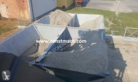 Hormigón Constmach COMPACT TYPE CONCRETE PLANT, 20 m3/h CAPACITY, BRAND NEW planta de hormigón nuevo