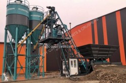 Hormigón Constmach DELIVERY FROM STOCK! 30 m3/h CAPACITY COMPACT CONCRETE PLANT planta de hormigón nuevo
