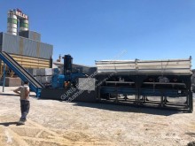 Guris Plant easy to carry new generation betonový agregát nový
