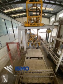 Adler Betonpresse 860