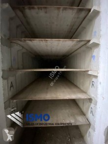 Adler tweedehands productie-eenheid betonproducten