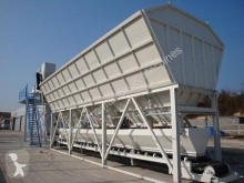 SumabUniversal混凝土搅拌车/搅拌机 K-80 (80m3/h) Mobile Plant - Offer 混凝土厂 新车