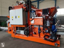 Új betonáruüzem Sumab Universal OFFER! E-12 (2000 blocks/hour) Movable block machine