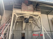 Hormigón planta de hormigón Horpre DV400